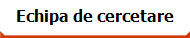 Echipa de cercetare